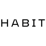 site logo of HABIT